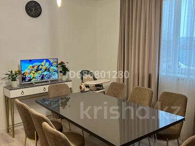 Отдельный дом · 6 комнат · 330 м² · 8.8 сот., 10 мкр 1 — 1 сектор за 100 млн 〒 в Конаеве (Капчагай)