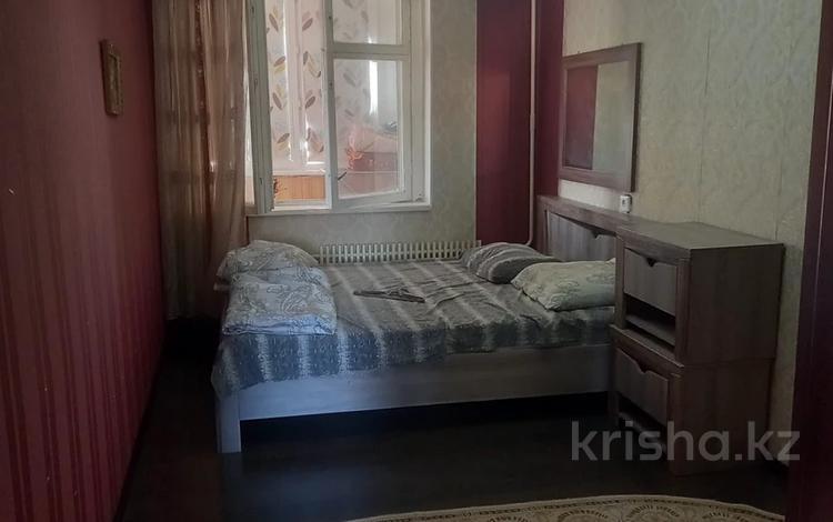 2-комнатная квартира, 56 м², 2/9 этаж помесячно, 27-й мкр 51