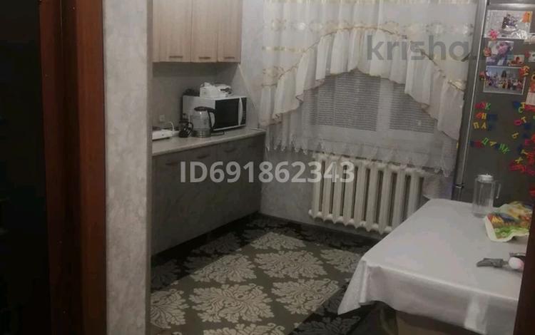 2-комнатная квартира, 51 м², 8/10 этаж, Проспект Назарбаева 295 за 18 млн 〒 в Павлодаре — фото 2