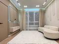 4-бөлмелі пәтер · 110 м² · 14/16 қабат, Утеген батыра, бағасы: 90 млн ₸ в Алматы, Ауэзовский р-н — фото 2