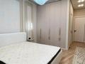 4-бөлмелі пәтер · 110 м² · 14/16 қабат, Утеген батыра, бағасы: 90 млн ₸ в Алматы, Ауэзовский р-н — фото 9