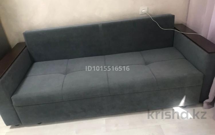 1-бөлмелі пәтер · 15.5 м² · 4/4 қабат, Ади Шарипова 74 — Курмангазы, бағасы: 20 млн ₸ в Алматы, Алмалинский р-н — фото 2