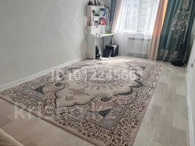 2-бөлмелі пәтер · 54 м² · 5/5 қабат, ул. Гиззата Ибатова — 5 мкр, бағасы: 15.5 млн ₸ в Актобе, мкр Авиатор