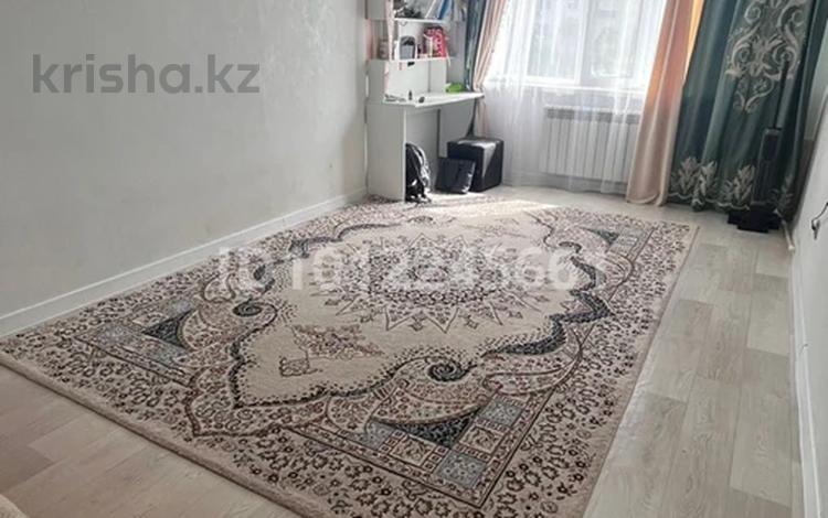2-комнатная квартира · 54 м² · 5/5 этаж, ул. Гиззата Ибатова — 5 мкр за 15.5 млн ₸ в Актобе, мкр Авиатор — фото 2