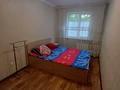 3-комнатная квартира · 64 м² · 1/4 этаж, мкр №5 18 за 400 000 ₸ в Алматы, Ауэзовский р-н