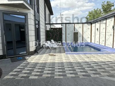 Дача · 3 комнаты · 200 м², жилой массив Кайнар Булак, Метталургов 121 за 70 000 〒 в Шымкенте, Абайский р-н