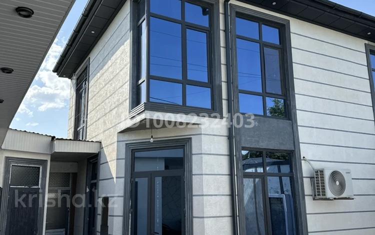 Дача · 3 комнаты · 200 м², жилой массив Кайнар Булак, Метталургов 126/1 за 100 000 ₸ в Шымкенте, Абайский р-н — фото 58