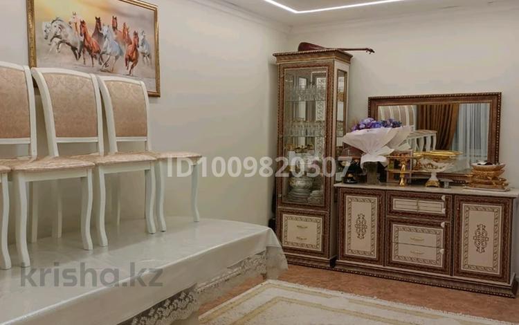 4-бөлмелі пәтер · 85 м² · 1/5 қабат, мкр Шанхай, рыскулова 197 — Вавилова, бағасы: 25 млн ₸ в Актобе — фото 2