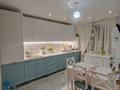 4-бөлмелі пәтер · 85 м² · 1/5 қабат, мкр Шанхай, рыскулова 197 — Вавилова, бағасы: 25 млн ₸ в Актобе — фото 2