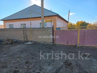 Отдельный дом · 8 комнат · 196 м² · 10 сот., Арасат Файзулдаев 19 за 13 млн 〒 в Жанакоргане