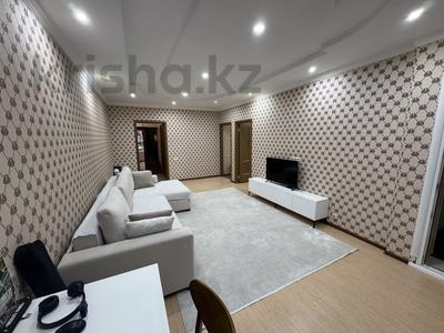 2-бөлмелі пәтер · 64 м² · 7/19 қабат, Брусиловского 167 — Шакарима, бағасы: 42 млн ₸ в Алматы, Алмалинский р-н