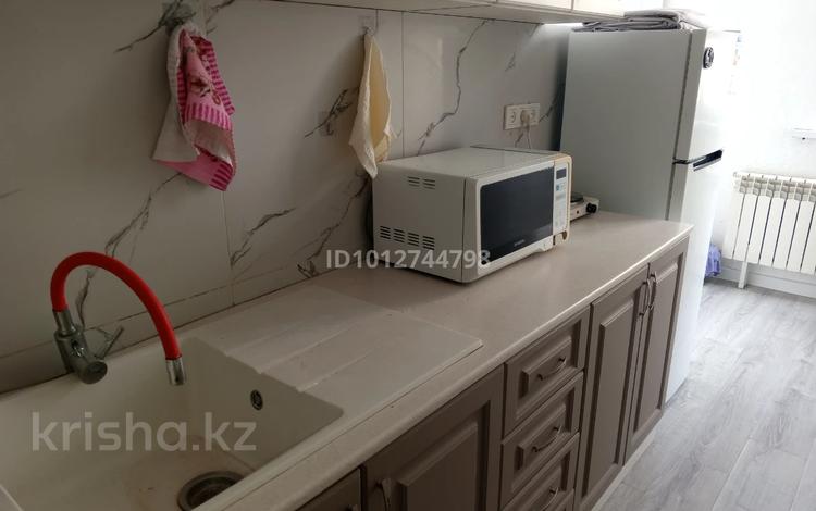 1-бөлмелі пәтер · 40 м² · 2 қабат, мкр Аксай-4, Улугбека, бағасы: 160 000 ₸ в Алматы, Ауэзовский р-н — фото 28