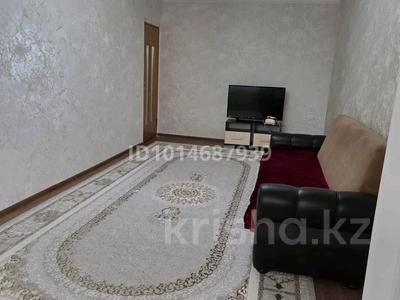 2-бөлмелі пәтер · 52 м² · 3/5 қабат, 17-шағынаудан 14A, бағасы: 22.3 млн ₸ в Шымкенте, Аль-Фарабийский р-н