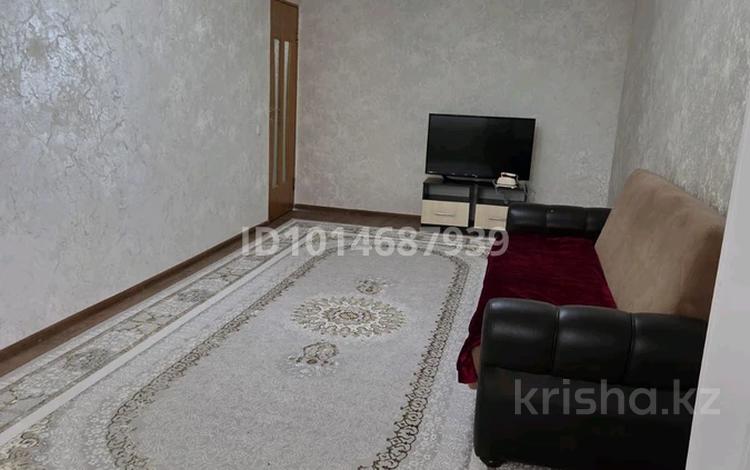 2-бөлмелі пәтер · 52 м² · 3/5 қабат, 17-шағынаудан 14A, бағасы: 22.3 млн ₸ в Шымкенте, Аль-Фарабийский р-н — фото 8