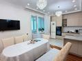 3-комнатная квартира · 129.5 м² · 5/7 этаж, Туран 14/1 за 79.9 млн ₸ в Астане, Нура р-н — фото 4