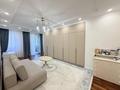 3-комнатная квартира · 129.5 м² · 5/7 этаж, Туран 14/1 за 79.9 млн ₸ в Астане, Нура р-н — фото 3