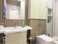3-комнатная квартира · 129.5 м² · 5/7 этаж, Туран 14/1 за 79.9 млн ₸ в Астане, Нура р-н — фото 8