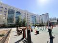 3-комнатная квартира · 129.5 м² · 5/7 этаж, Туран 14/1 за 79.9 млн ₸ в Астане, Нура р-н — фото 11