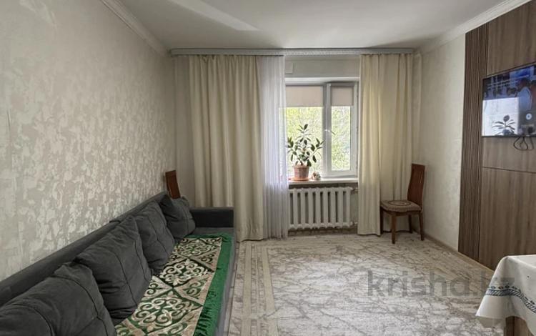 2-бөлмелі пәтер · 50 м² · 1/9 қабат, восток 5 5, бағасы: ~ 16.4 млн ₸ в Караганде — фото 2