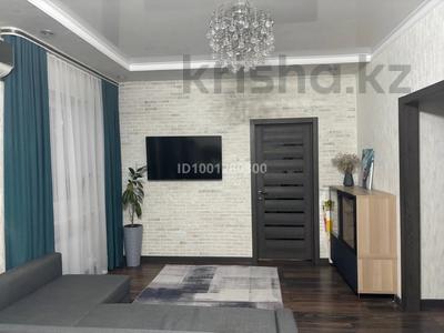 3-комнатная квартира · 64 м² · 4/5 этаж, мкр Омега, Булата Молдашева 20 за 25 млн ₸ в Уральске