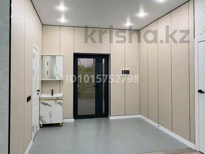 Часть дома · 5 комнат · 120 м² · 10 сот., Алтын бидай 65 — Кызыл Орда тас жолынын бойында за 30 млн ₸ в Туркестане