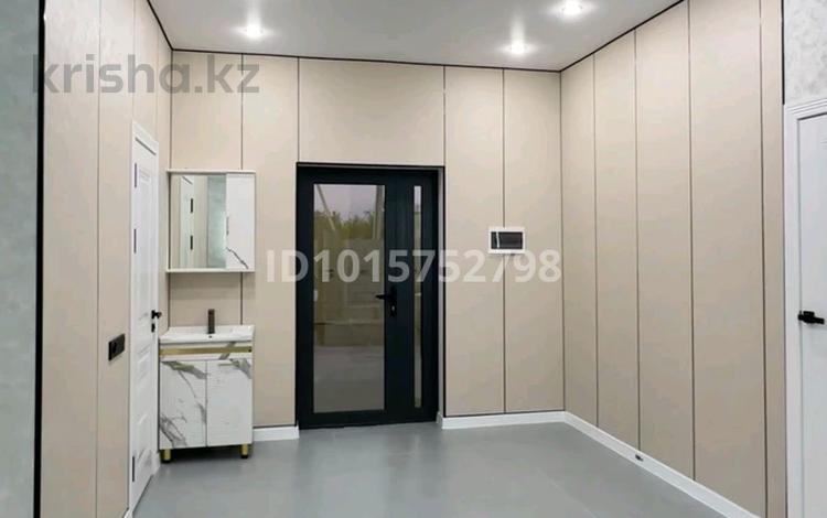 Часть дома · 5 комнат · 120 м² · 10 сот., Алтын бидай 65 — Кызыл Орда тас жолынын бойында за 35 млн ₸ в Туркестане — фото 2