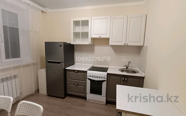 1-комнатная квартира · 38.5 м² · 9/14 этаж, Бектурова 17 за 25.5 млн ₸ в Астане — фото 2