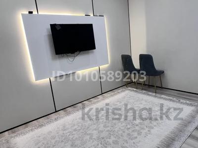 3-комнатная квартира · 71.2 м² · 2/9 этаж, мкр Кокжиек, Жолымбет 42/5 за 45 млн 〒 в Алматы, Жетысуский р-н