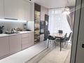 3-бөлмелі пәтер · 71.2 м² · 2/9 қабат, мкр Кокжиек, Жолымбет 42/5, бағасы: 45 млн ₸ в Алматы, Жетысуский р-н — фото 21