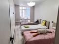 3-бөлмелі пәтер · 71.2 м² · 2/9 қабат, мкр Кокжиек, Жолымбет 42/5, бағасы: 45 млн ₸ в Алматы, Жетысуский р-н — фото 3