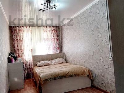 2-комнатная квартира · 46 м² · 4/5 этаж, мкр Жайлау 20 за 13.6 млн ₸ в Таразе