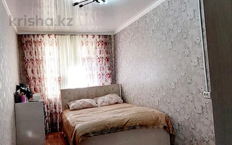 2-комнатная квартира · 46 м² · 4/5 этаж, мкр Жайлау 20 за 13.6 млн ₸ в Таразе — фото 2