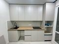 1-бөлмелі пәтер · 43 м² · 5/12 қабат, мкр Гажайып — Момышұлы, бағасы: 34 млн ₸ в Алматы, Алатауский р-н