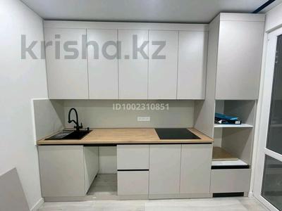 1-бөлмелі пәтер · 43 м² · 5/12 қабат, мкр Гажайып — Момышұлы, бағасы: 34 млн ₸ в Алматы, Алатауский р-н