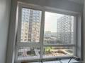 1-бөлмелі пәтер · 43 м² · 5/12 қабат, мкр Гажайып — Момышұлы, бағасы: 34 млн ₸ в Алматы, Алатауский р-н — фото 22