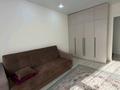 1-бөлмелі пәтер · 43 м² · 5/12 қабат, мкр Гажайып — Момышұлы, бағасы: 34 млн ₸ в Алматы, Алатауский р-н — фото 29