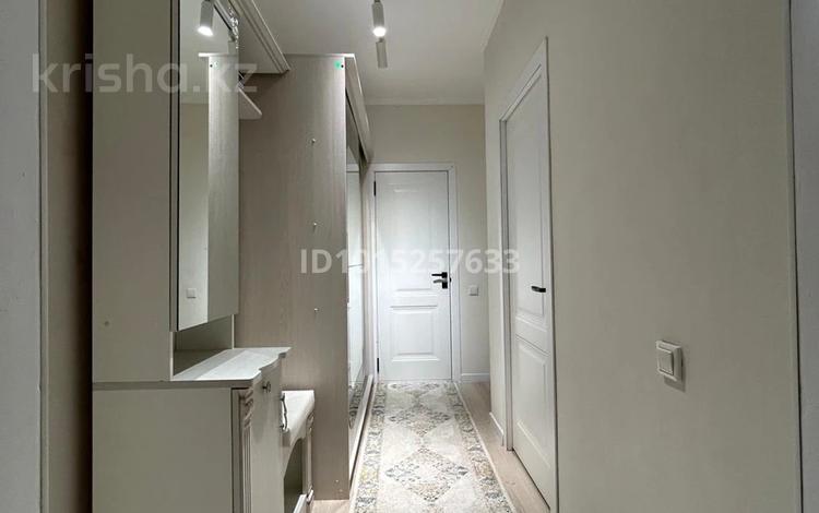 1-комнатная квартира · 39.9 м² · 6/7 этаж, мкр Акжайык 69/34 за 180 000 ₸ в Шымкенте, Абайский р-н — фото 2