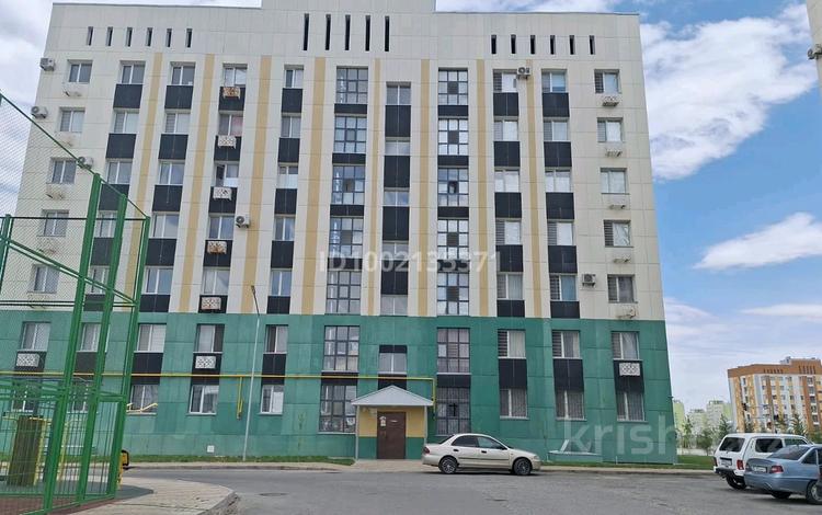 2-комнатная квартира · 58.1 м² · 2/7 этаж, ЖК Жаңа қала 19/2 — 11 көше за 18.5 млн 〒 в Туркестане — фото 2