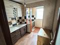 4-бөлмелі пәтер · 81 м² · 3/5 қабат, 17-шағынаудан 3А, бағасы: 200 000 ₸ в Шымкенте, Аль-Фарабийский р-н — фото 11