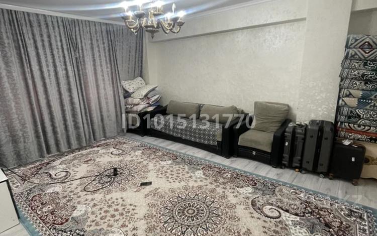 3-бөлмелі пәтер · 81 м² · 3/9 қабат, Шұғыла ш/а. 340/4к18 — акиматка карама карсы Грин магазин уйы, бағасы: 50 млн ₸ в Алматы, Наурызбайский р-н — фото 2