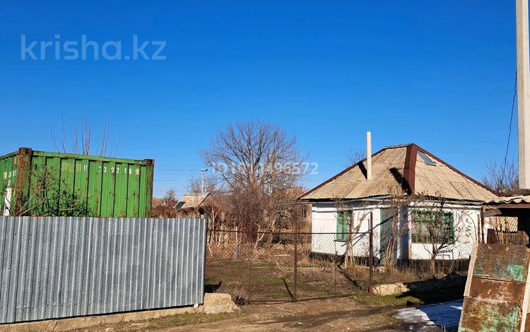 Саяжай · 1 бөлме · 25 м² · 9 сот., Узкая 4, бағасы: 5 млн 〒 в Талдыкоргане — фото 2