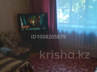 1-бөлмелі пәтер · 33 м² · 1/5 қабат, Абая — ТД ШКОЛЬНИК, бағасы: 8 000 〒 в Уральске