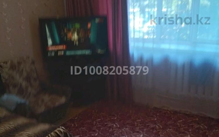 1-бөлмелі пәтер · 33 м² · 1/5 қабат, Абая — ТД ШКОЛЬНИК, бағасы: 8 000 ₸ в Уральске — фото 6