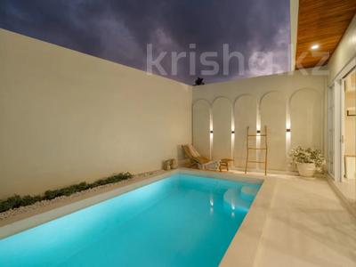 Отдельный дом · 3 комнаты · 84 м² · 1 сот., Букит 1 за ~ 105.1 млн 〒 в Кута