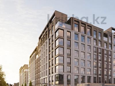 4-бөлмелі пәтер · 149.96 м², переулок Тасшокы 4, бағасы: ~ 190.9 млн ₸ в Астане, Алматы р-н