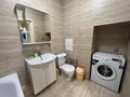 2-бөлмелі пәтер · 52 м² · 11/20 қабат, Кабанбай Батыра — Бухар жырау, бағасы: ~ 41 млн ₸ в Астане, Нура р-н — фото 10