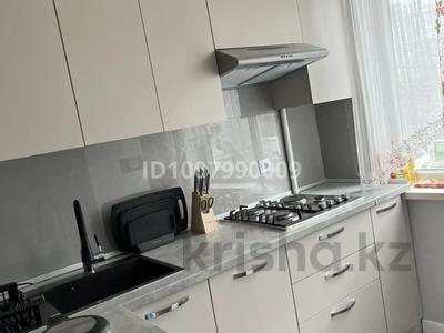 1-комнатная квартира · 30 м² · 2/4 этаж, Койшуметова за 15 млн 〒 в Конаеве