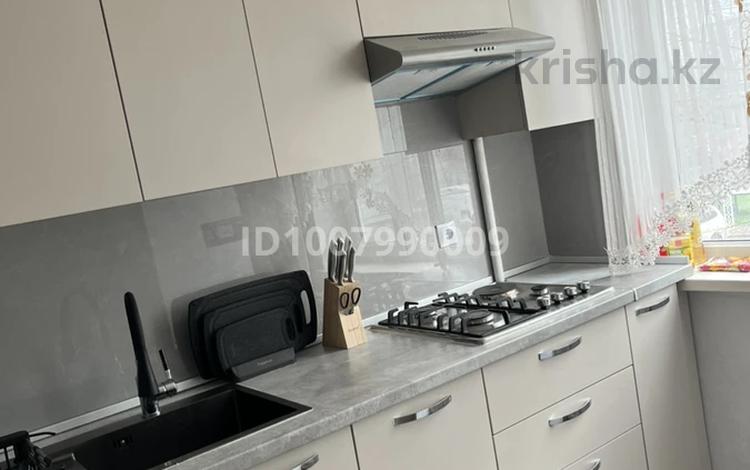 1-комнатная квартира · 30 м² · 2/4 этаж, Койшуметова за 15 млн 〒 в Конаеве — фото 2