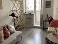 2-комнатная квартира · 55 м² · 4/7 этаж, Маншук Маметовой 2 — Сыганак за 350 000 ₸ в Астане, Нура р-н — фото 4