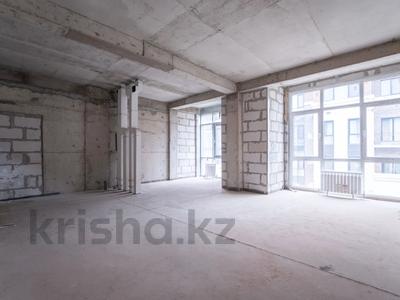 1-комнатная квартира, 50 м², 3/4 этаж, Ер Тостык 3 за 33.5 млн 〒 в Алматы, Наурызбайский р-н